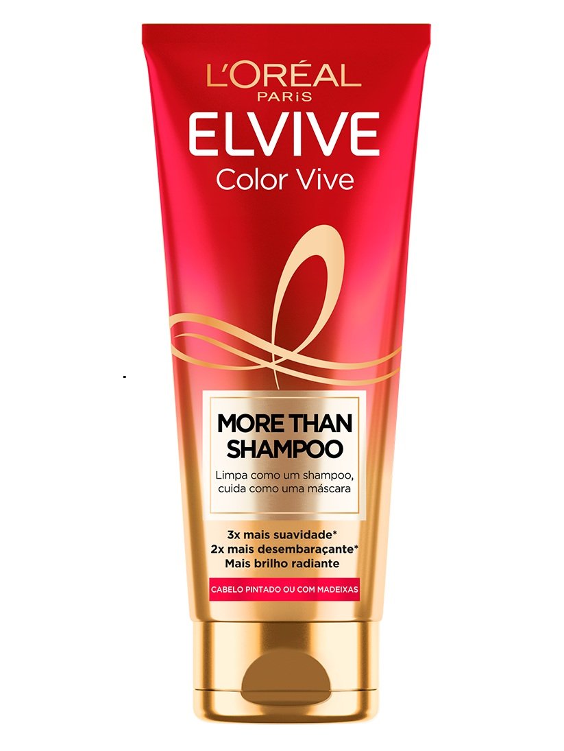

Шампунь Loreal Elvive Color Vive для окрашенных волос L'oréal Paris