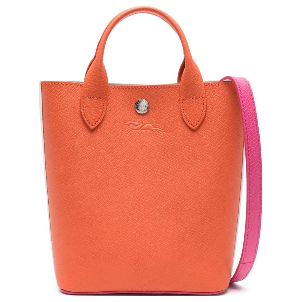 

LONGCHAMP Сумка-тоут из кожи Épure XS