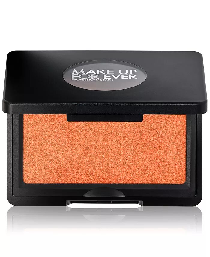 

Пудровые румяна Artist Longwear Skin-Fusing Make Up For Ever, цвет B360- Hot Lava