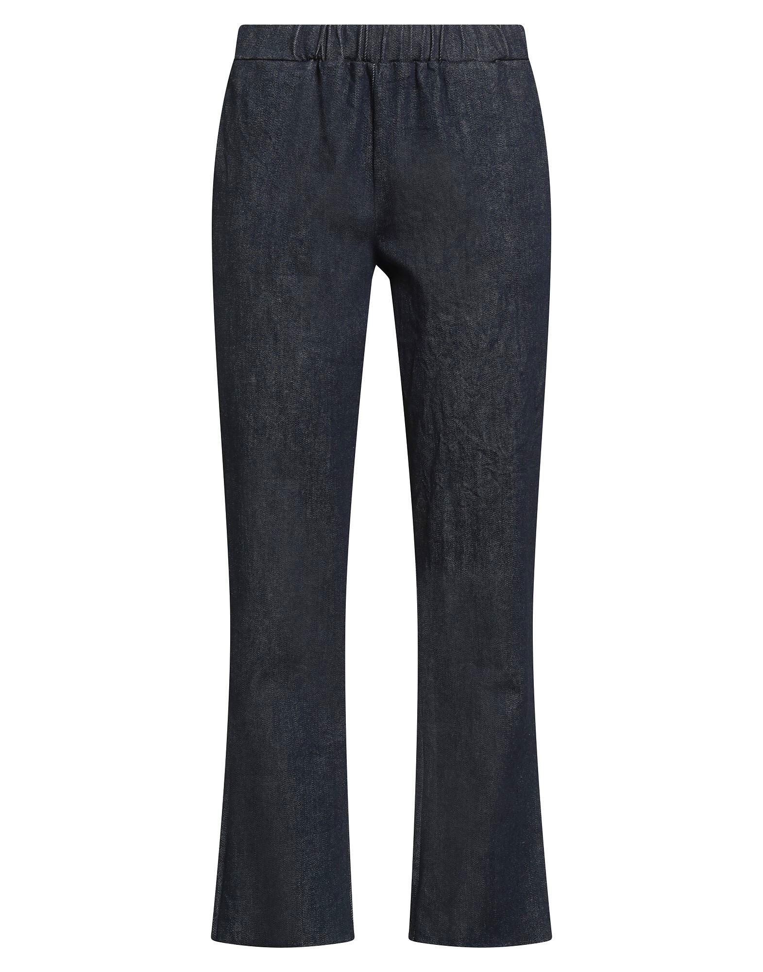 

Джинсы The M.., синий