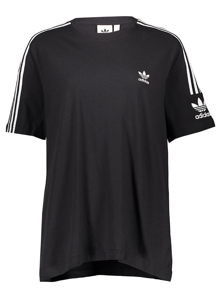 

Футболка adidas, черный
