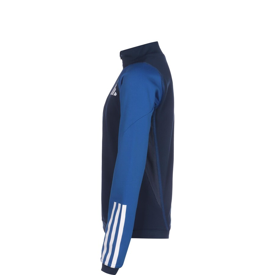 Спортивная толстовка ADIDAS PERFORMANCE Tiro 23, синий/темно-синий — фото 4