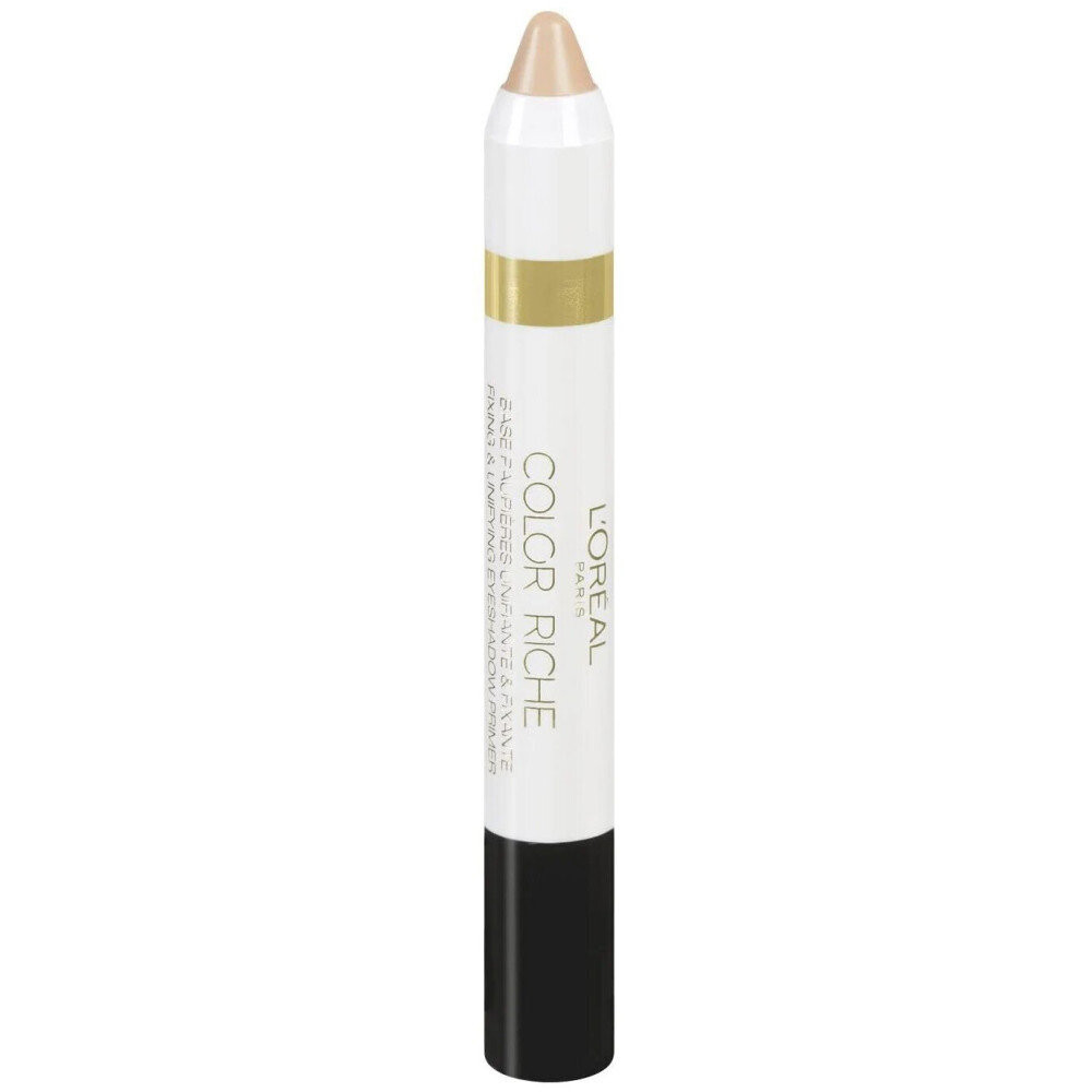 

L'Oreal Paris, Color Riche Объединяющая и фиксирующая база под тени для век