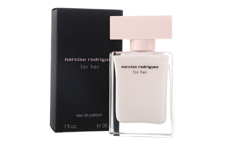 

Парфюмерная вода Narciso Rodriguez For Her, 30 мл