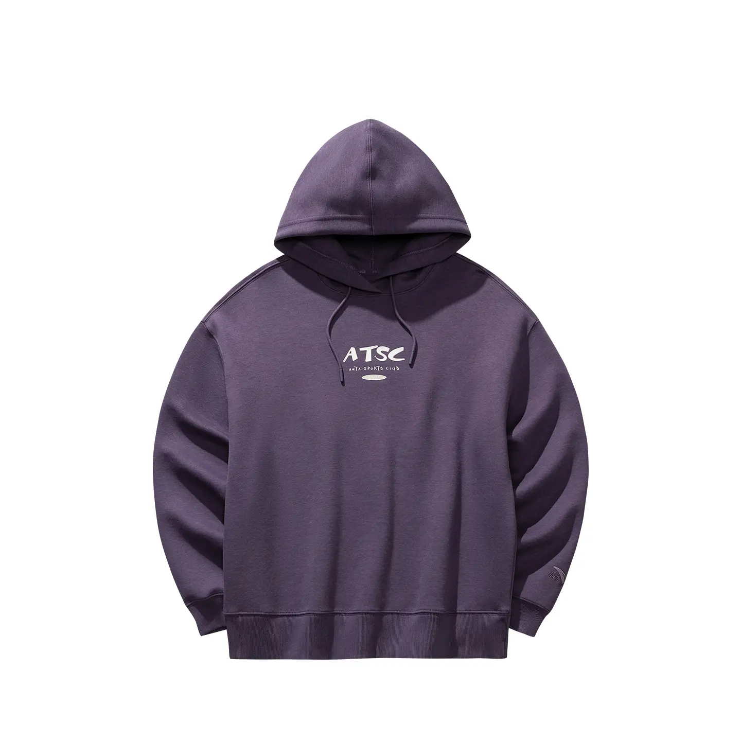 

Свитшот Life Collection для женщин ANTA, темно mauve