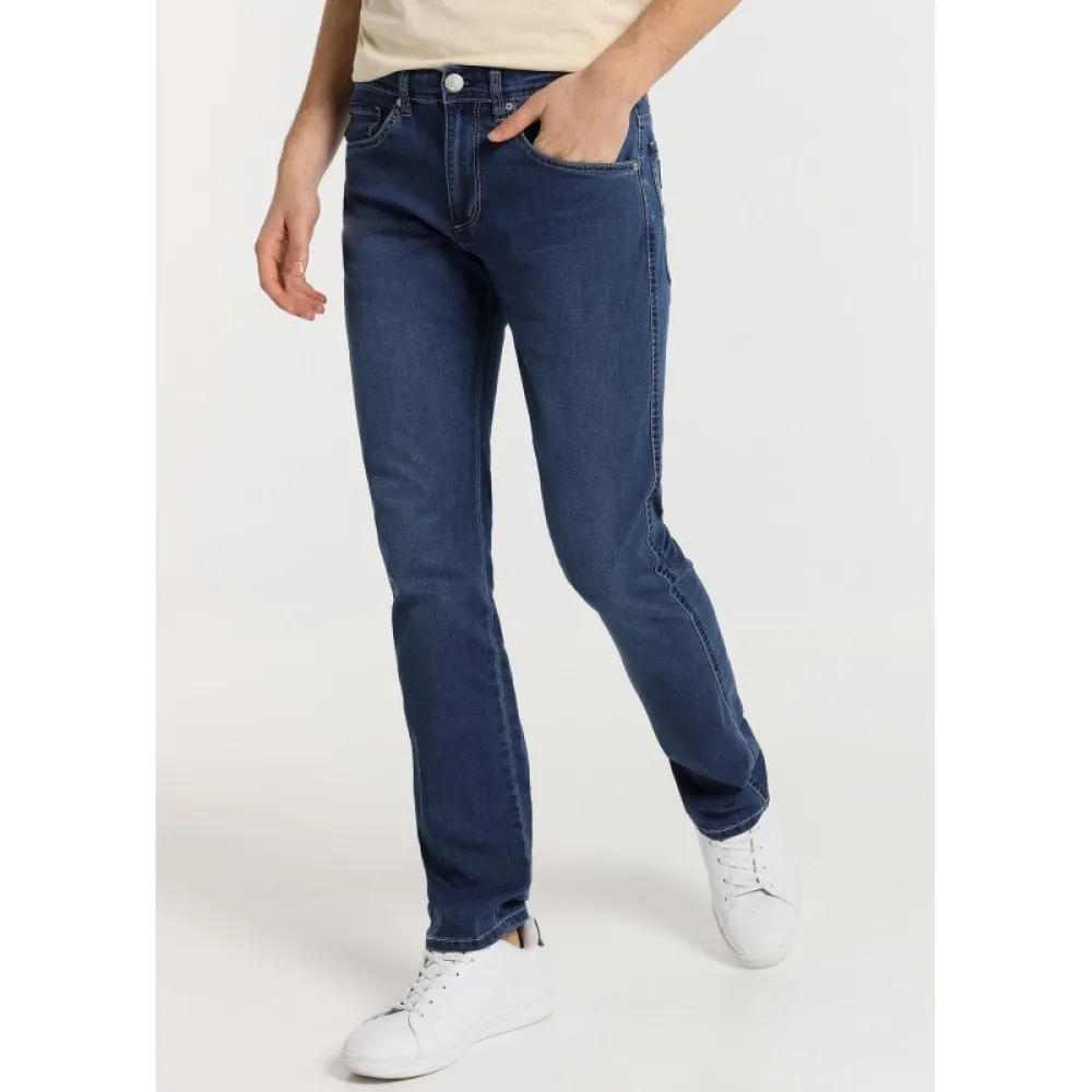 

Джинсы Lois 137692-10190-3362-974 Regular Fit, синий