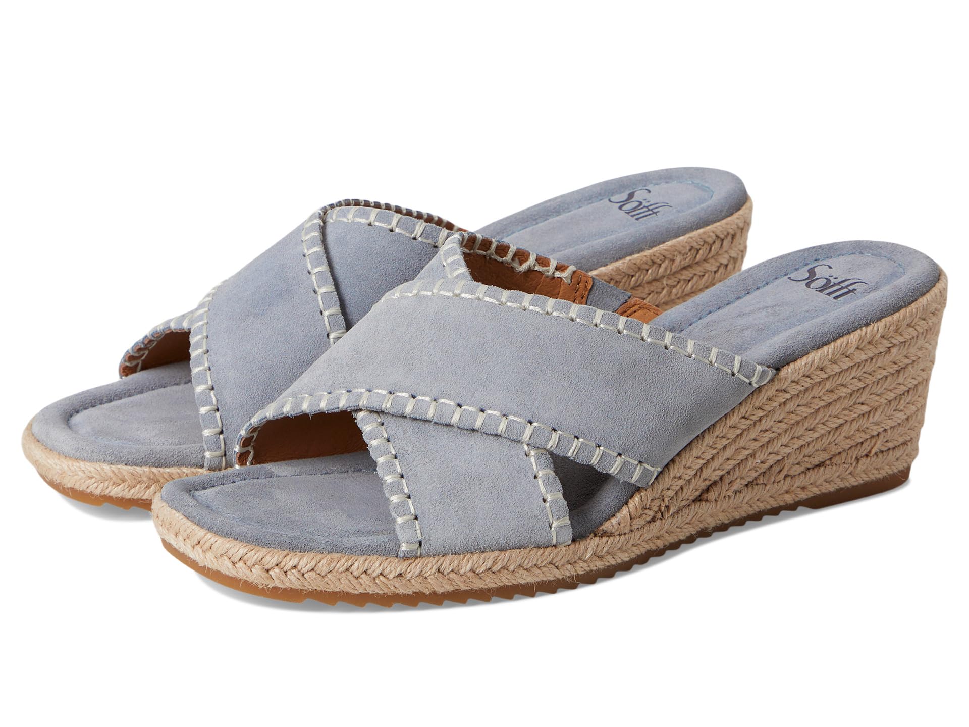 Туфли Sofft Indie, Chambray