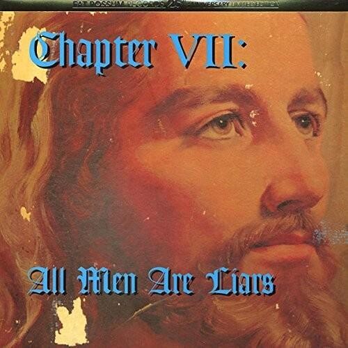 

Виниловая пластинка Chapter Vii: All Men Are Liars / Various