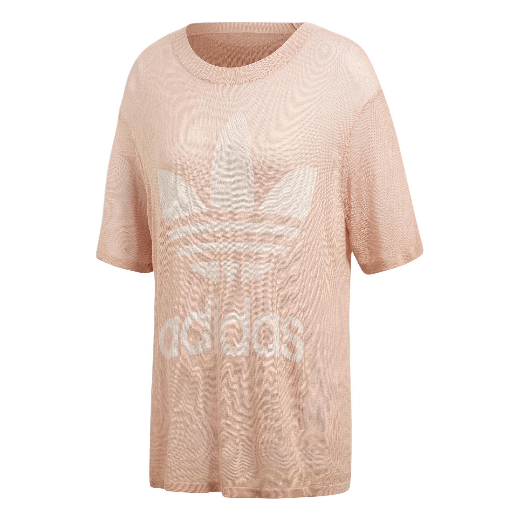 

Футболка женская Pearl Adidas Originals