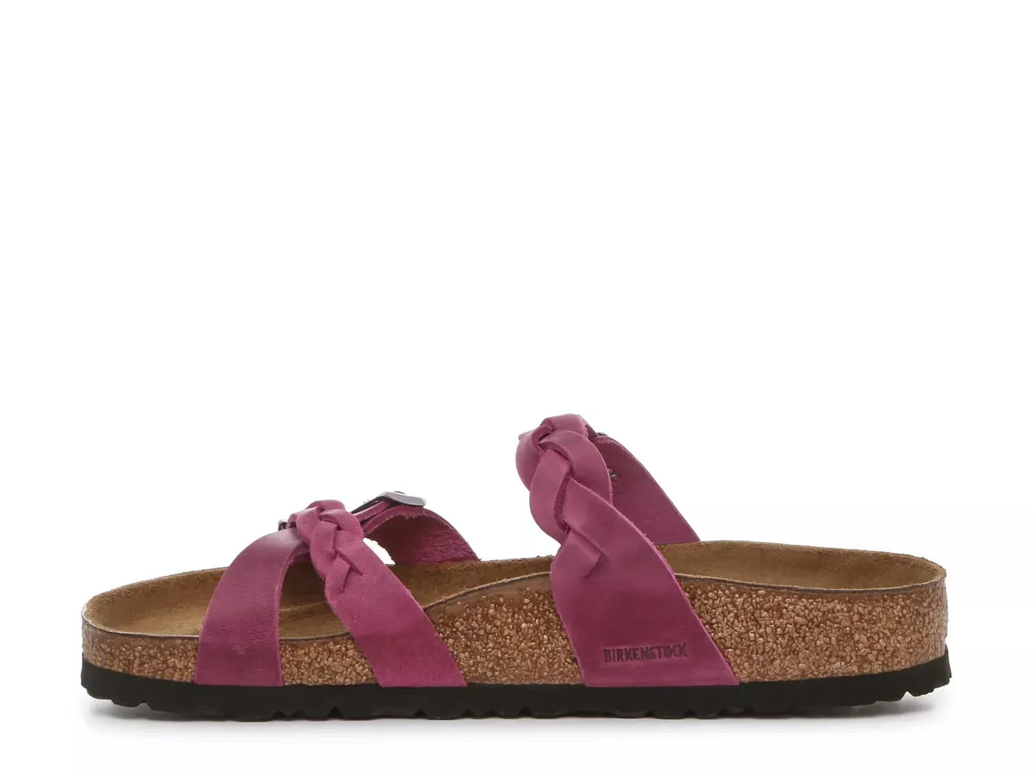 Сандалии Franca - женские Birkenstock, Purple — фото 3