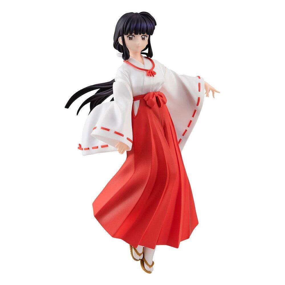 

Всплывающая фигурка Inuyasha The Final Act - Kikyo Inna marka