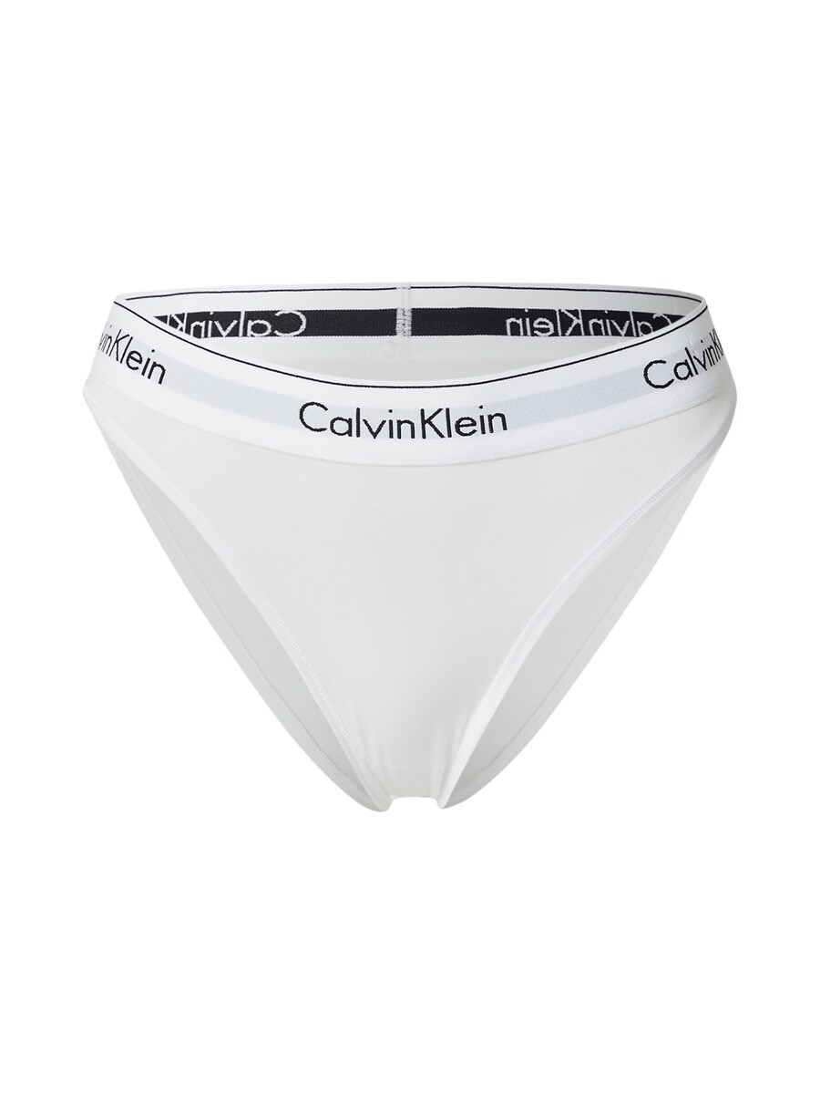 

Трусики Calvin Klein Underwear, белый