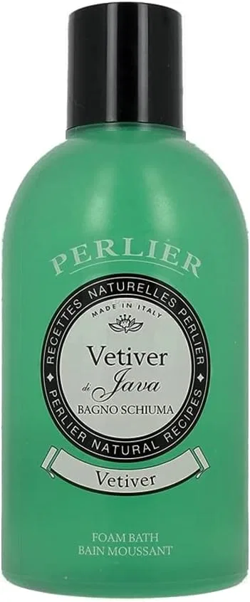 Гель для душа Perlier Vetiver Java 500 мл Perlier