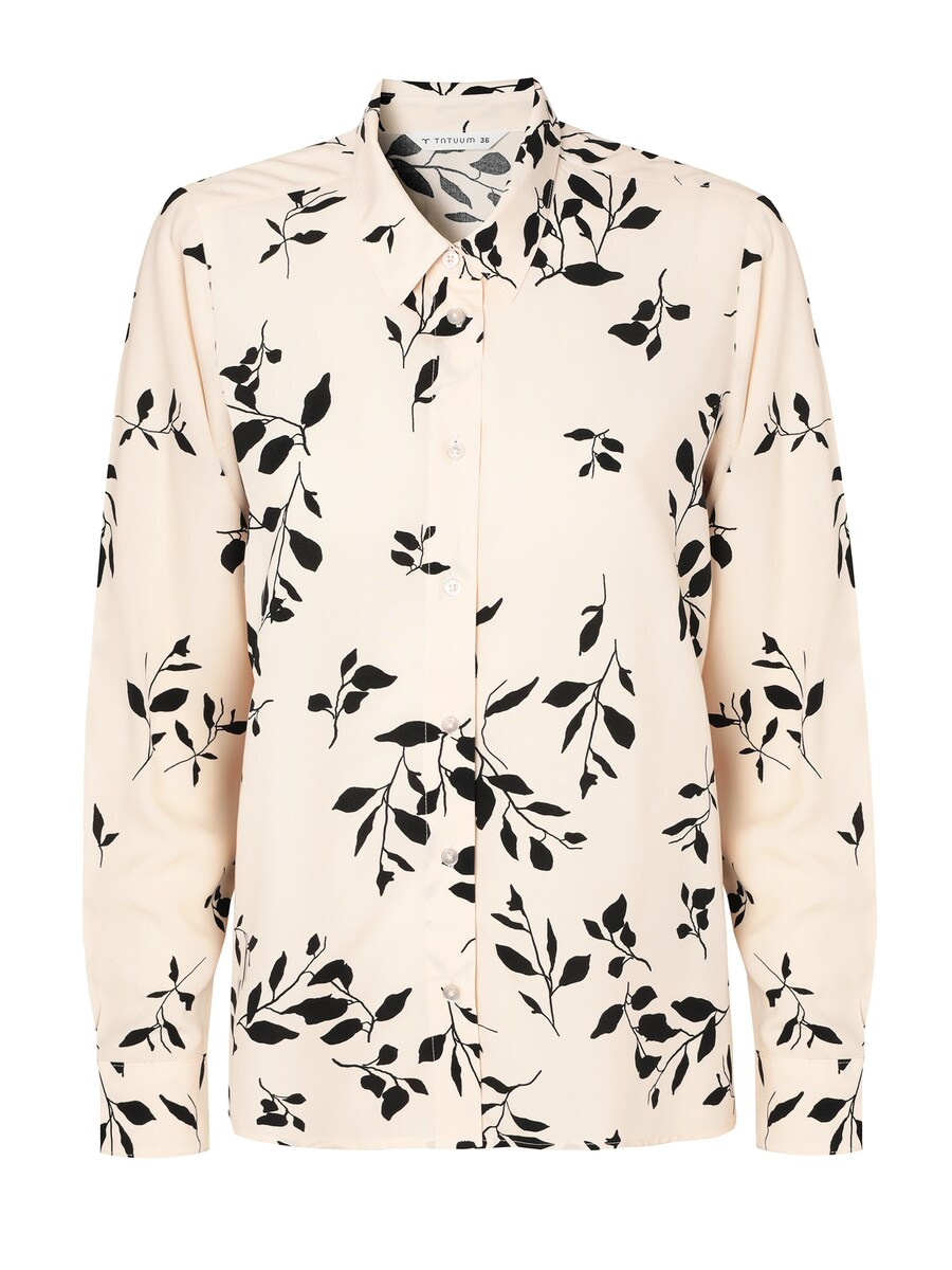 

Лонгслив TATUUM, Beige/Light beige