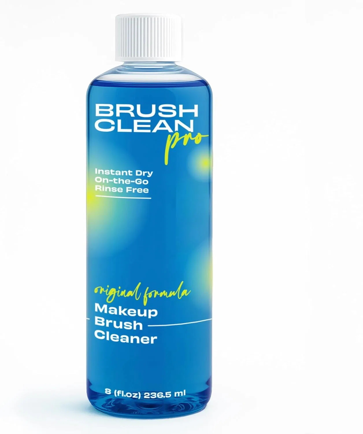 Очиститель для кистей Brush Clean Pro 8 унций