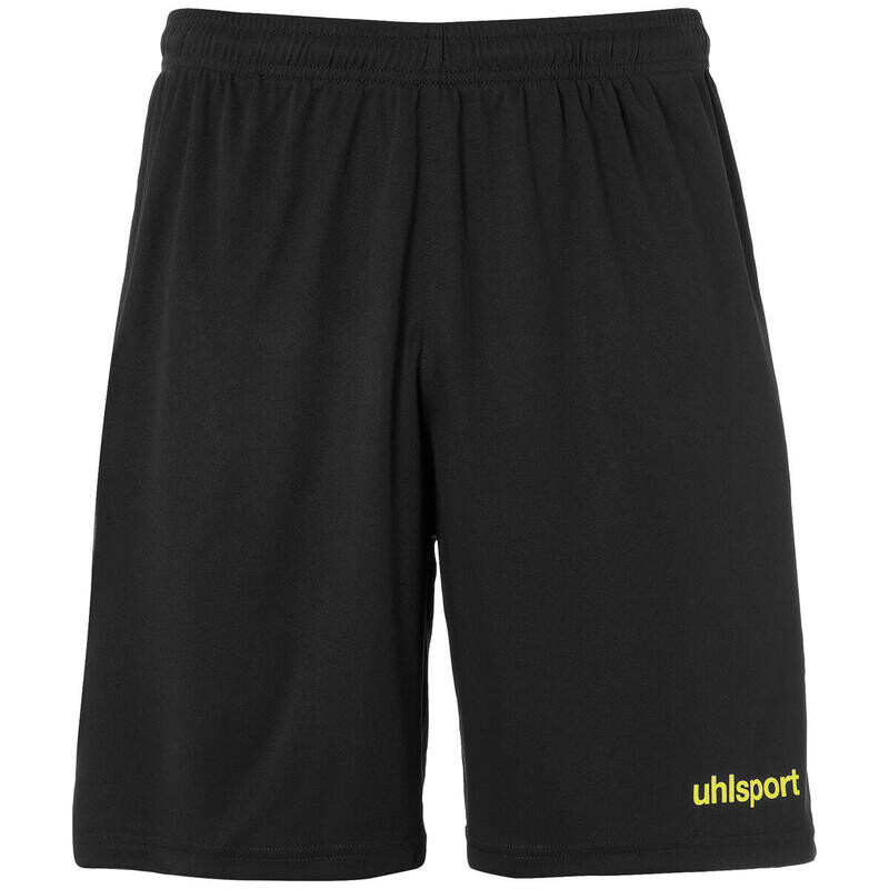 

Футбольные шорты Uhlsport, цвет schwarz/gelb/schwarz