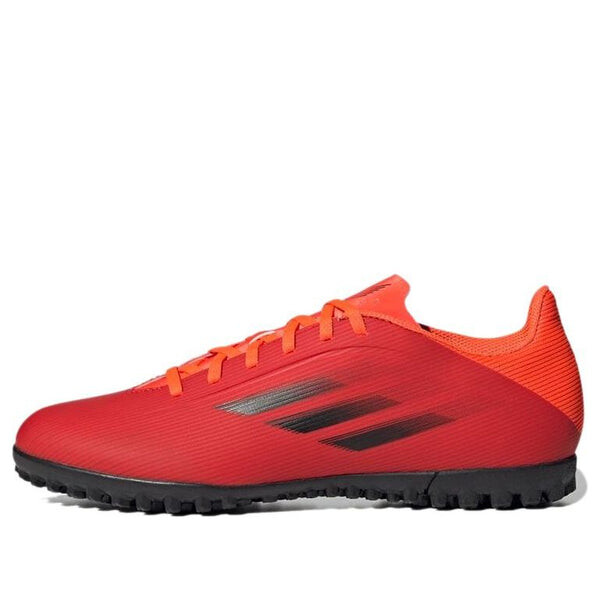 

Кроссовки x speedflow.4 tf Adidas, красный