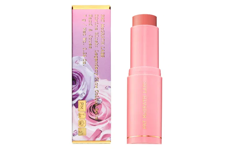 Румяна PAT McGRATH LABS Divine Rose Glow — фото 4