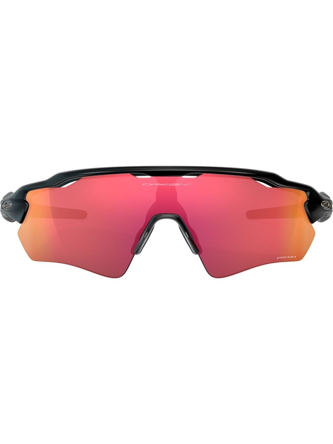 

Oakley солнцезащитные очки-авиаторы Radar Ev Path, черный