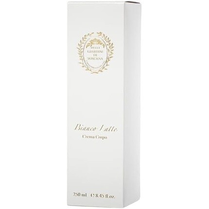 Bianco Latte Giardini Di Toscana - Крем для тела — фото 2