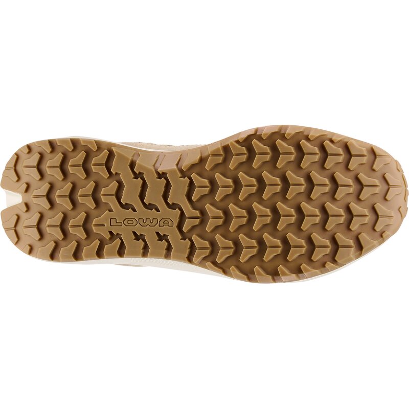 Кроссовки для ходьбы kaloya gtx mid ws Lowa, мультиколор — фото 2