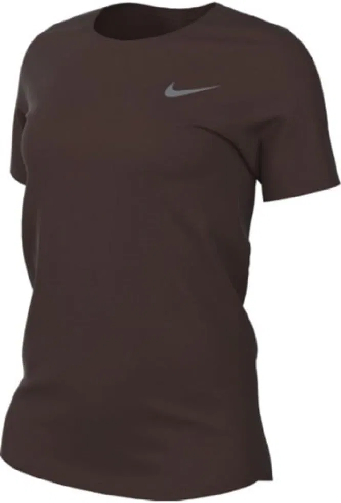 Футболка активная Nike Dark Cinder