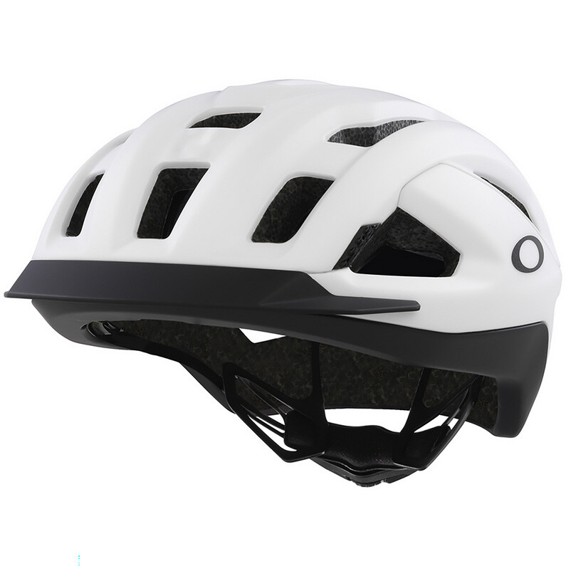 

Велосипедный шлем Aro3 Allroad Oakley, белый