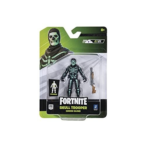 

Фигурки легендарной серии Fortnite Fnt1029 Micro, в ассортименте Other