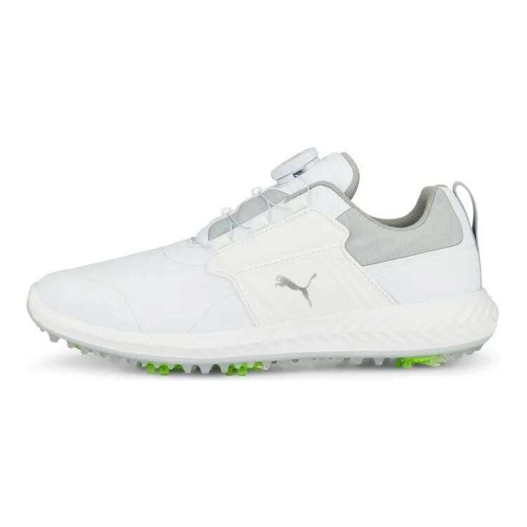 

Кроссовки детские Ignite GS Puma, белый