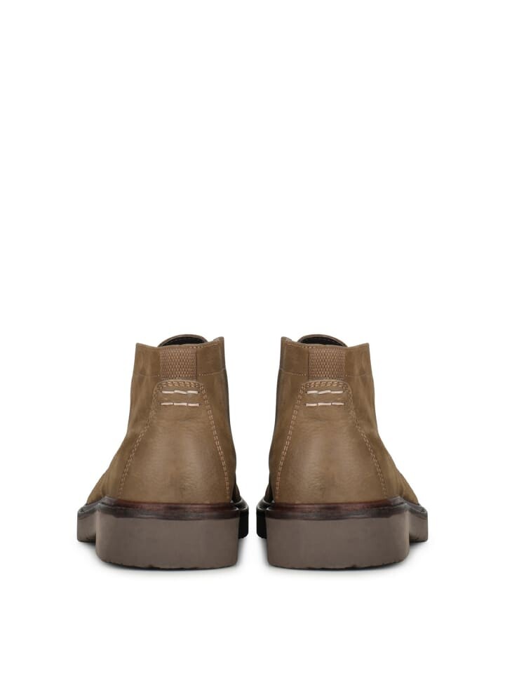Туфли на шнуровке PS Poelman HUDSON Herren Chelsea-Stiefel — фото 3