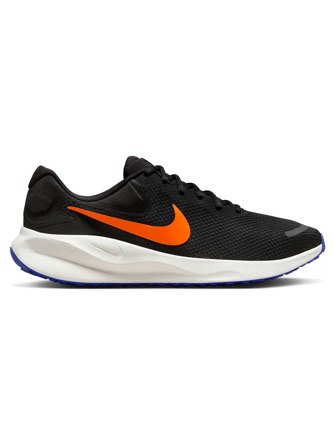 

Кроссовки Nike REVOLUTION 7, черный