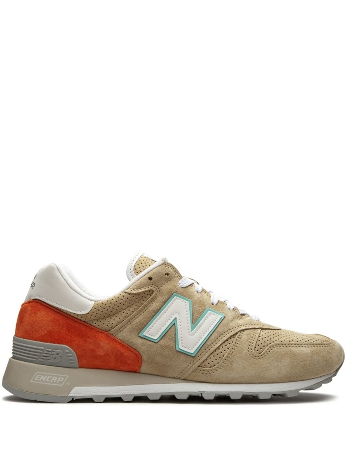 

New Balance кроссовки M1300, серый