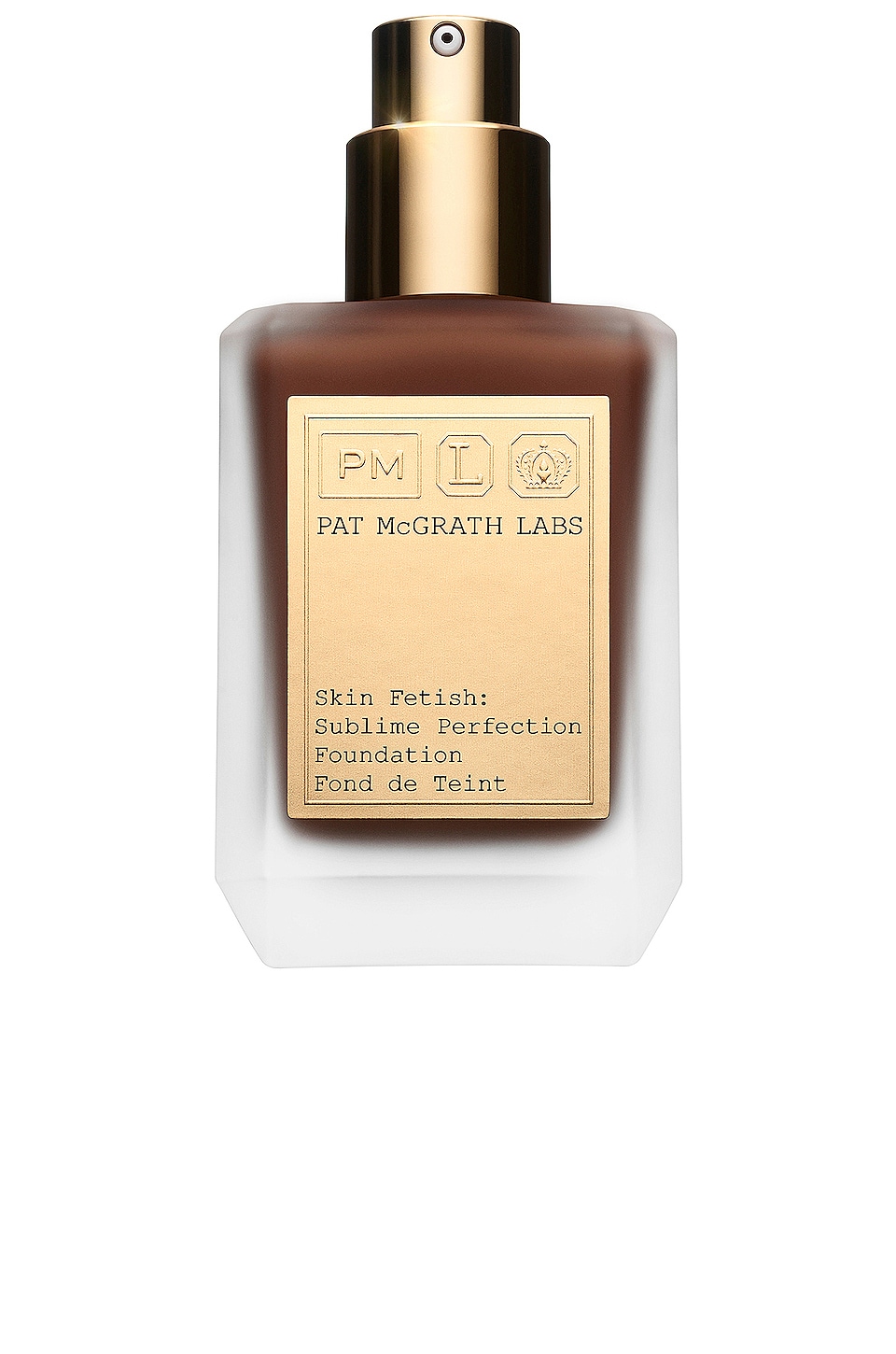 

Тональный крем PAT McGRATH LABS Skin Fetish: Sublime Perfection Foundation, цвет Deep 35