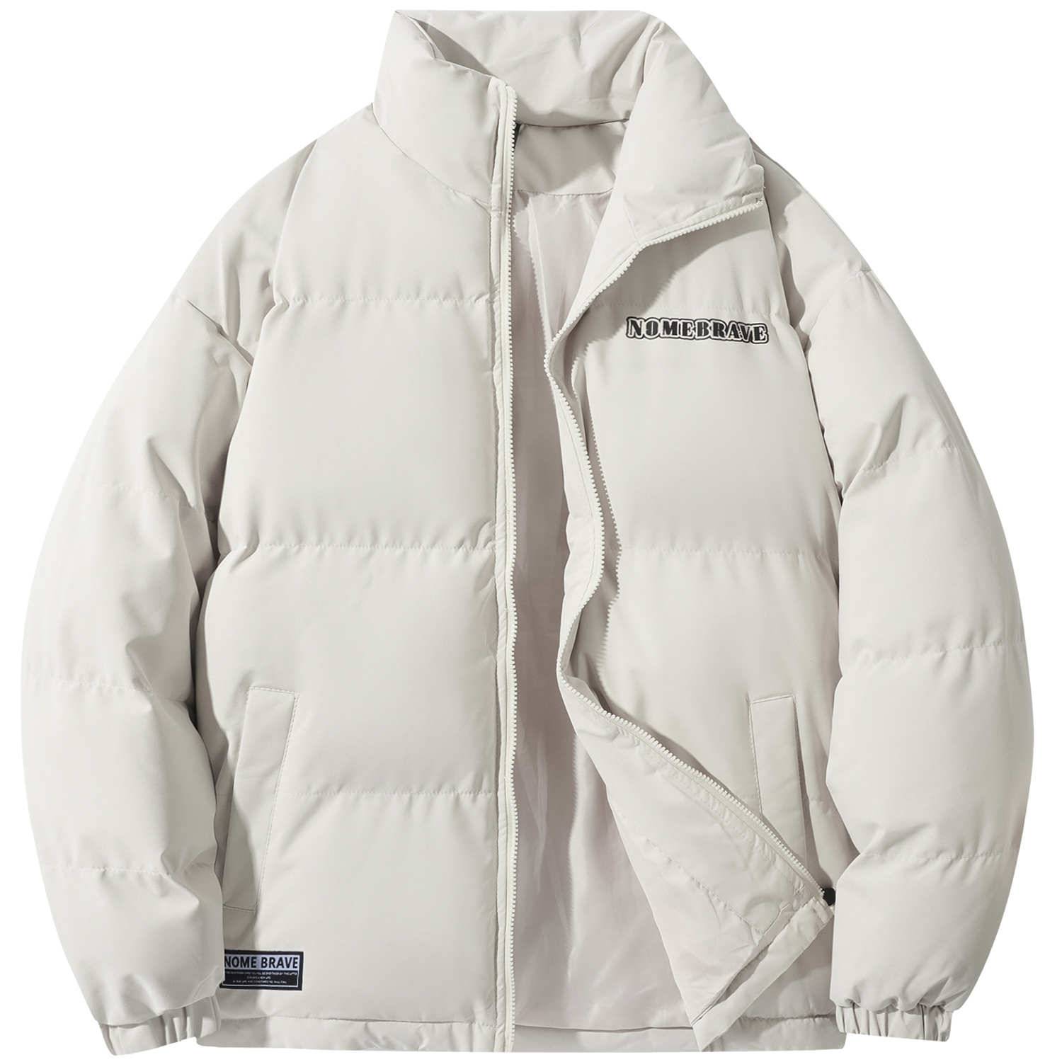 

NOME Пуховик Unisex, Apricot