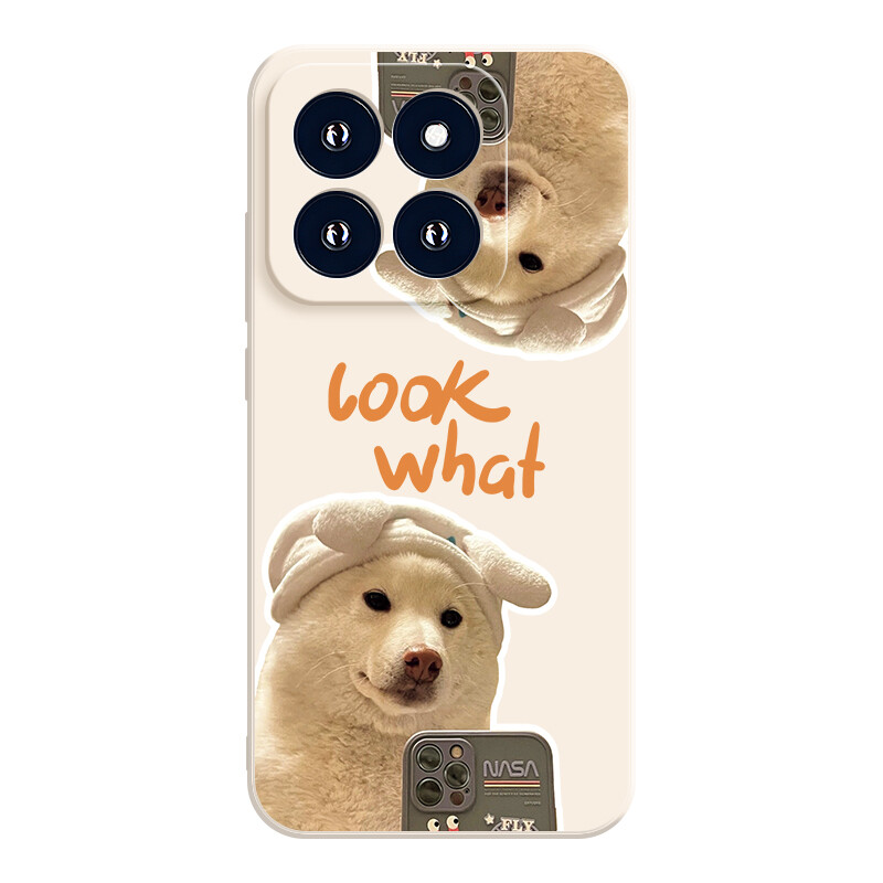 

Чехол для телефона Jiong Bear, DWLBMF20 - Rubik's Cube Antique White