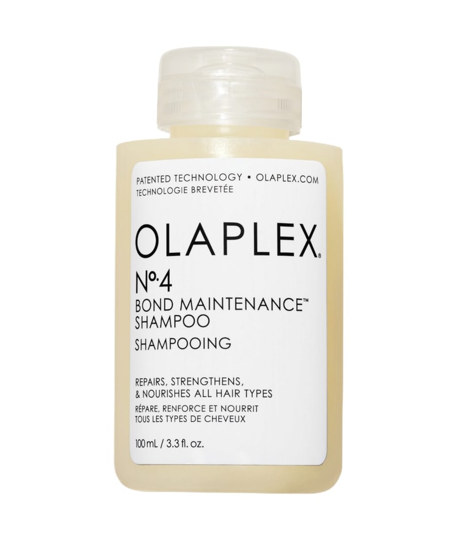 

Шампунь для волос OLAPLEX No. 4 Bond Maintenance, 100 ml