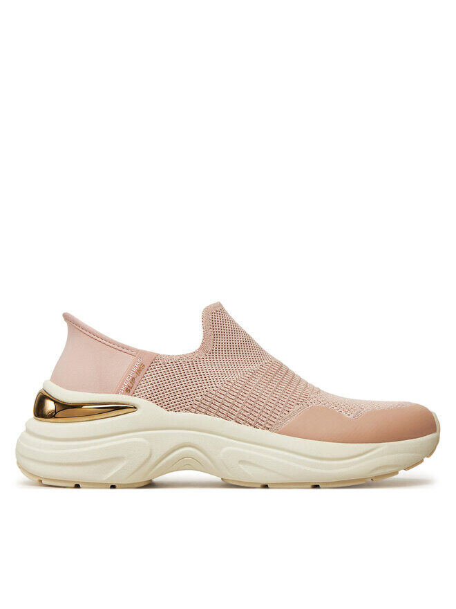 

Кроссовки Skechers Hazel - Rosalind 177586 Rosa, розовый