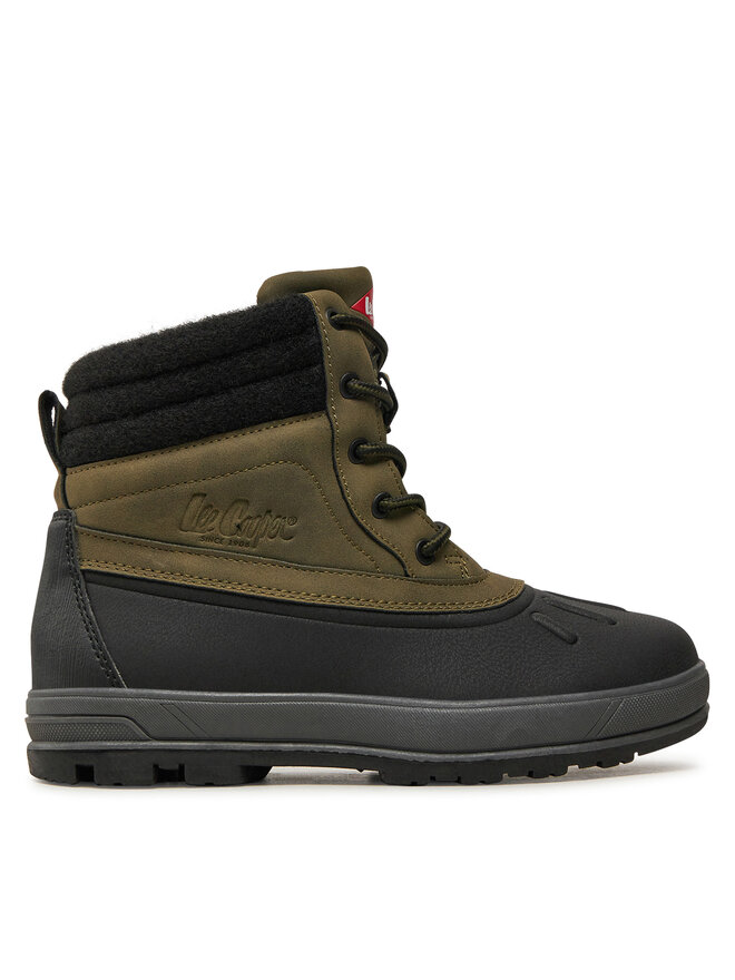 

Ботинки Lee Cooper, хаки