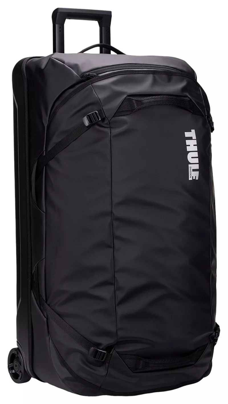 

Спортивная сумка Thule Chasm 110L на колесиках, черный