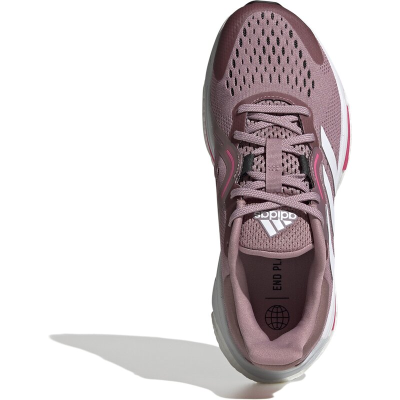 Laufschuhe solar control w Adidas, мультиколор — фото 3