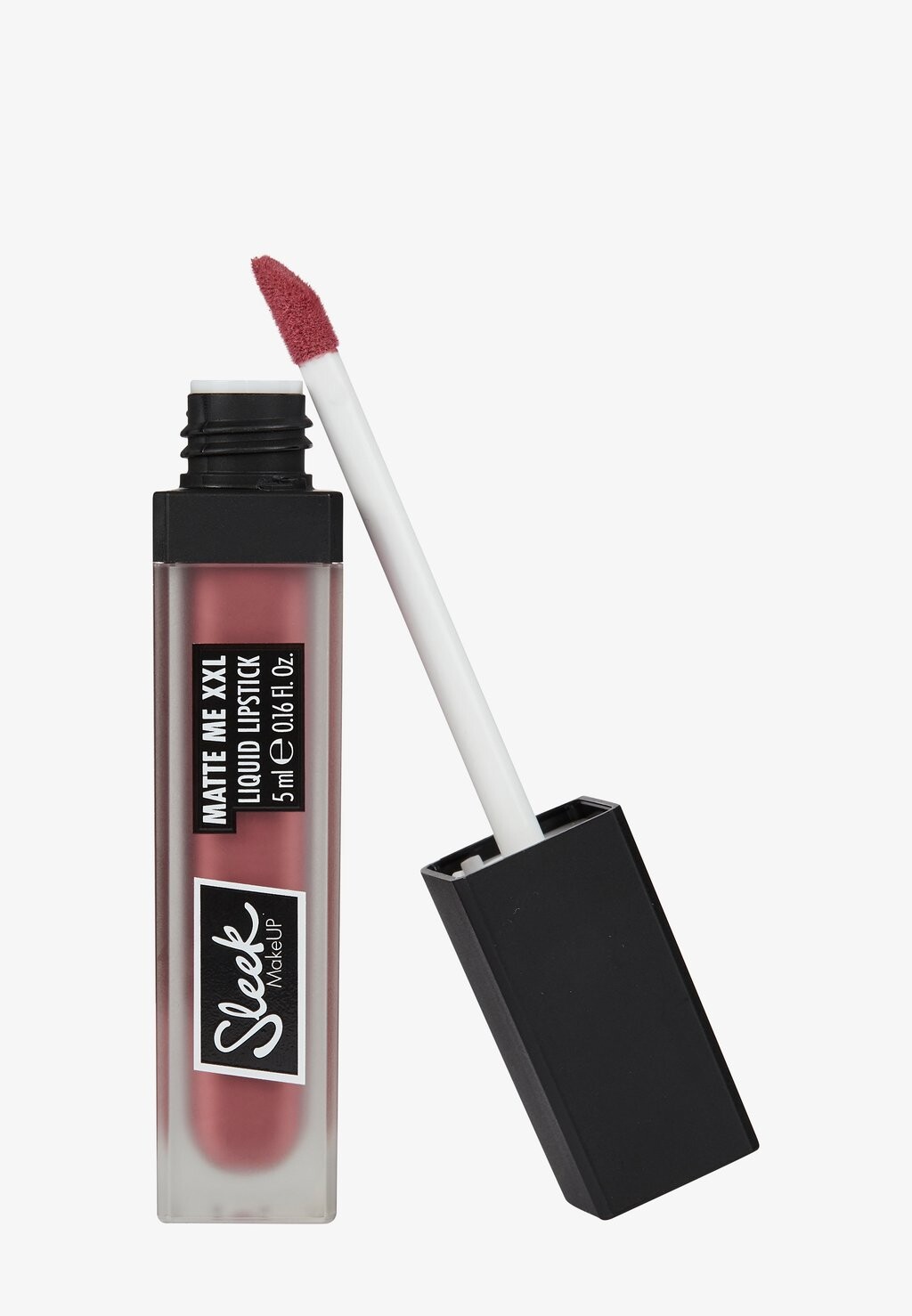 

Губная помада Matte Me Xxl Liquid Lipstick Sleek, цвет shabby chic​