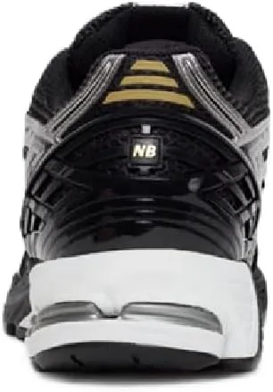 Мужские кроссовки New Balance 1906R для повседневной носки, черный — фото 4