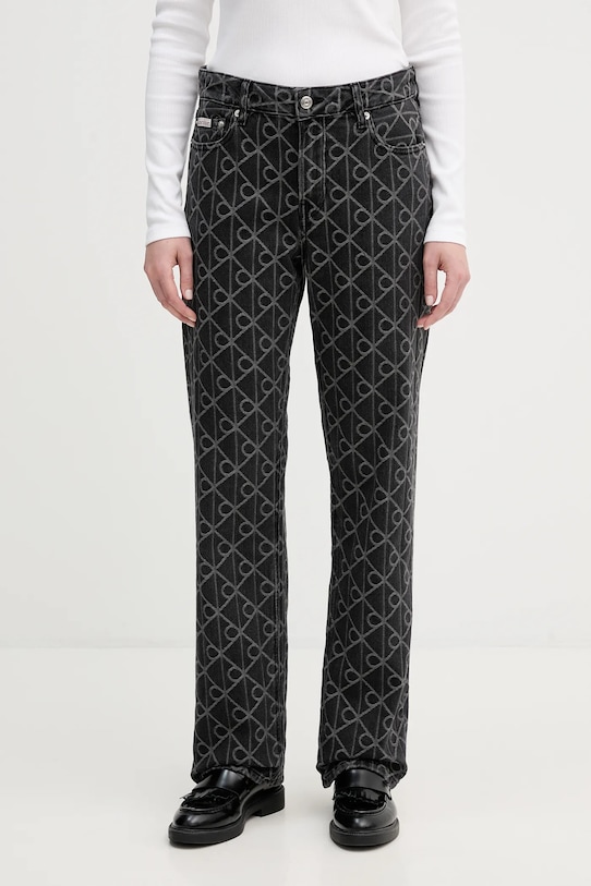 

Джинсы Calvin Klein Jeans, серый