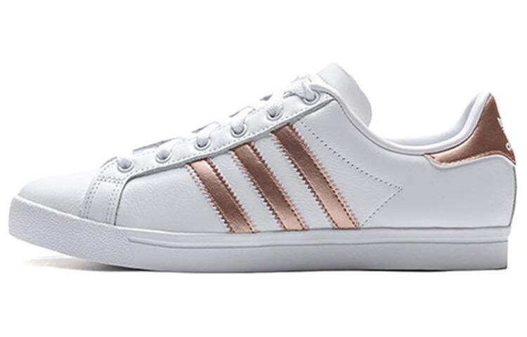 

Женские кроссовки для скейтбординга adidas originals Coast Star