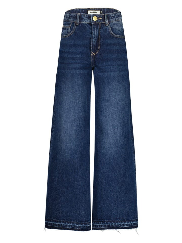 

Джинсы RAIZZED Jeans Monaco - Comfort fit -, темно-синий