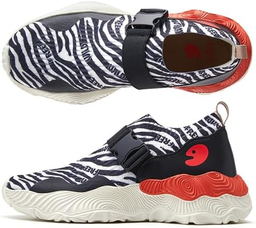 

Мужские модные кроссовки UIN для ходьбы, искусства и путешествий, парк Тейде, Teide Park Ⅱ - Jungle Survivor 5