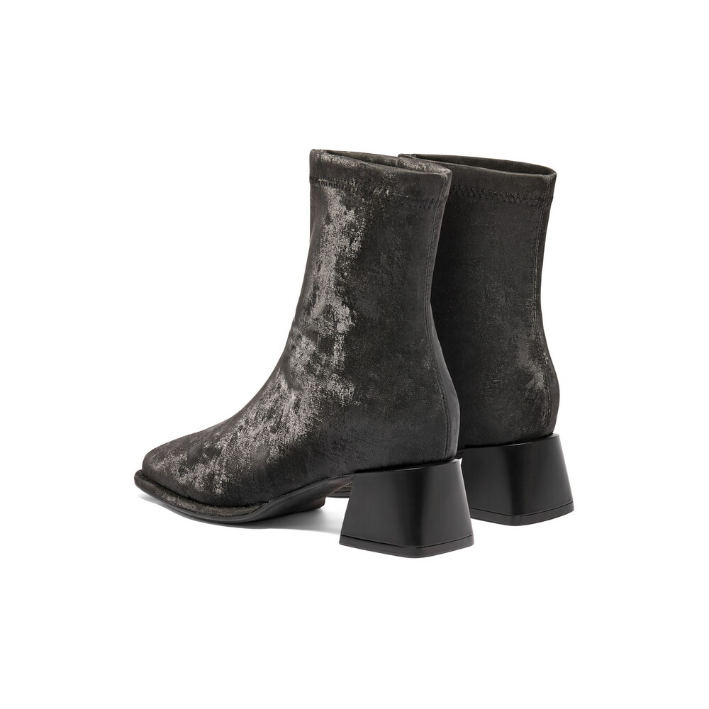 Ботильоны BELLE Ankle Boots Women's — фото 4