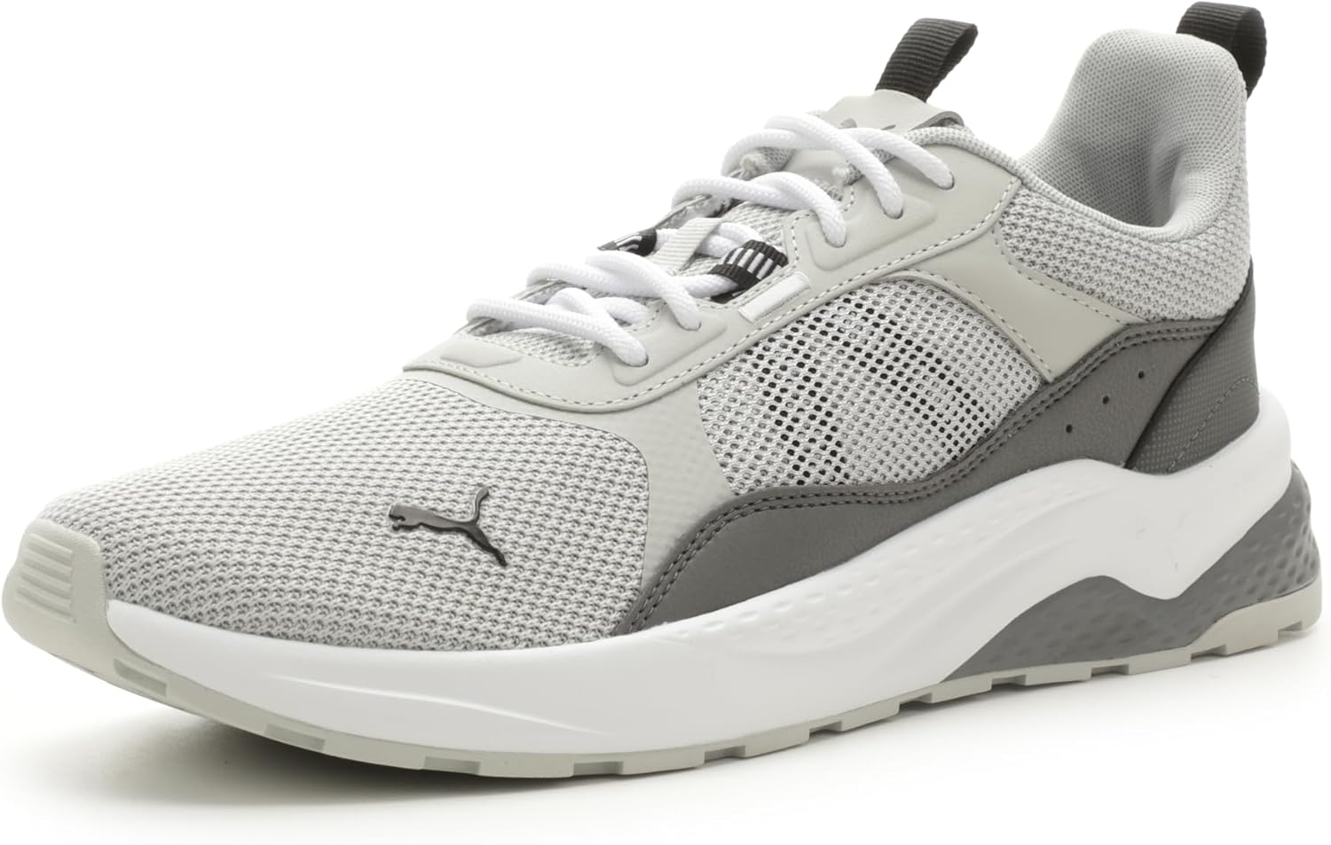 

Мужские кроссовки Puma Anzarun 2.0, белый/черный/серый