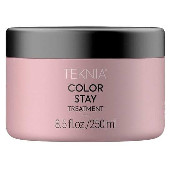 

Защитное средство для окрашенных волос 250мл Teknia Color Stay Treatment, Lakme