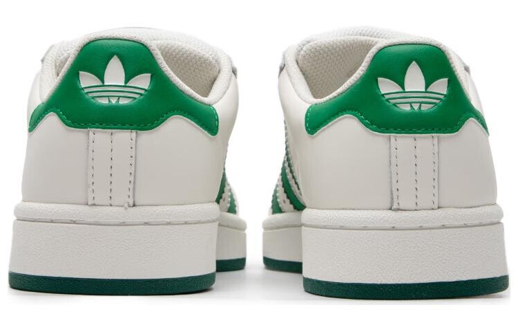 Adidas originals Кроссовки для скейтбординга CAMPUS 00s унисекс, White/Green — фото 4